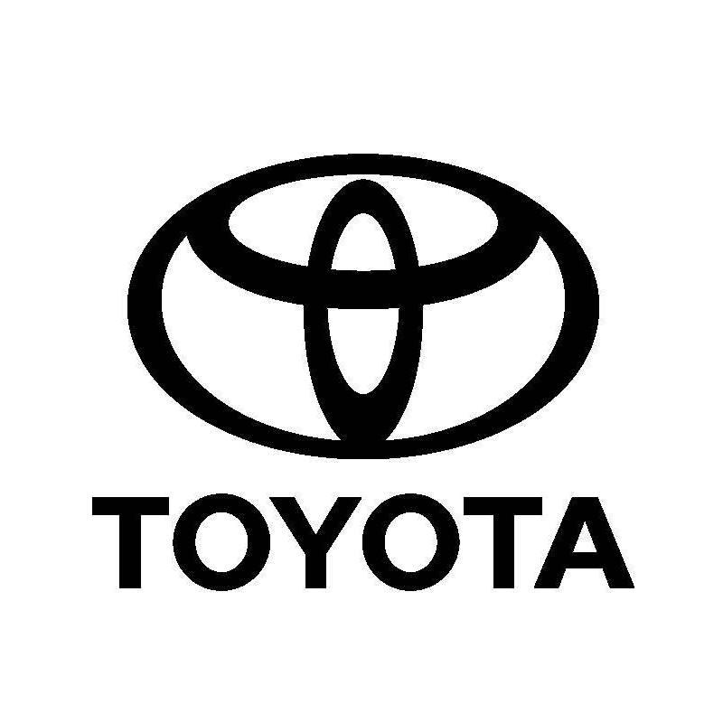 Wide Bay Toyota Logo