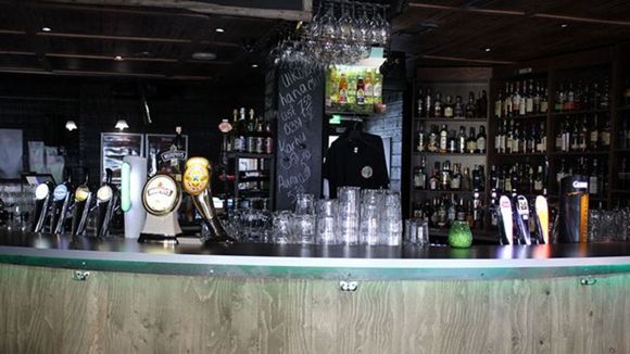 Images Irish Pub OWC Raahe