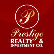 Prestige Realty & Investment Company Logo