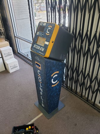 Images CoinFlip Bitcoin ATM - Nipomo Smoke Shop (Nipomo)