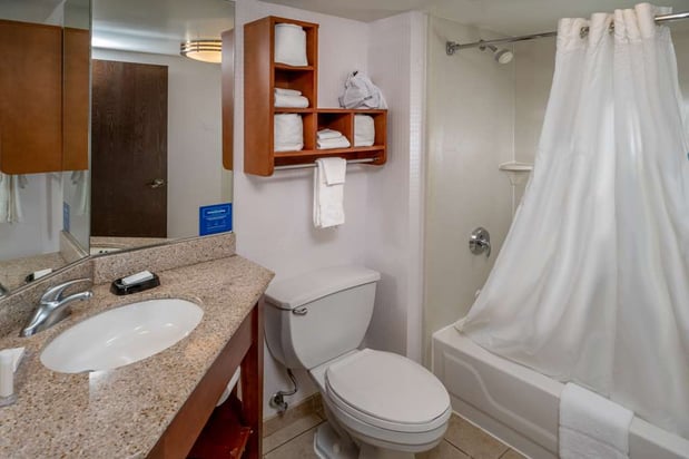 Images Hampton Inn Charleston-Downtown