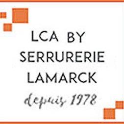 Lamarck Serrurerie - Serrurier Paris 18 Logo