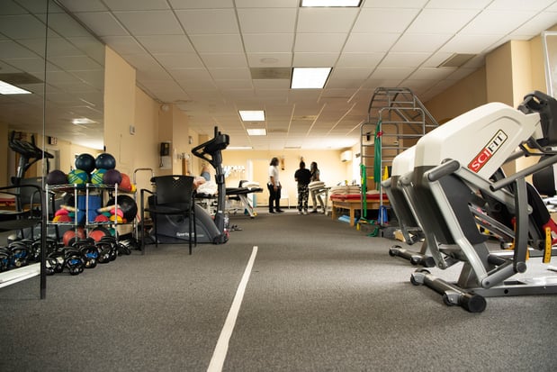 Images MOTION Sports Medicine - Bainbridge