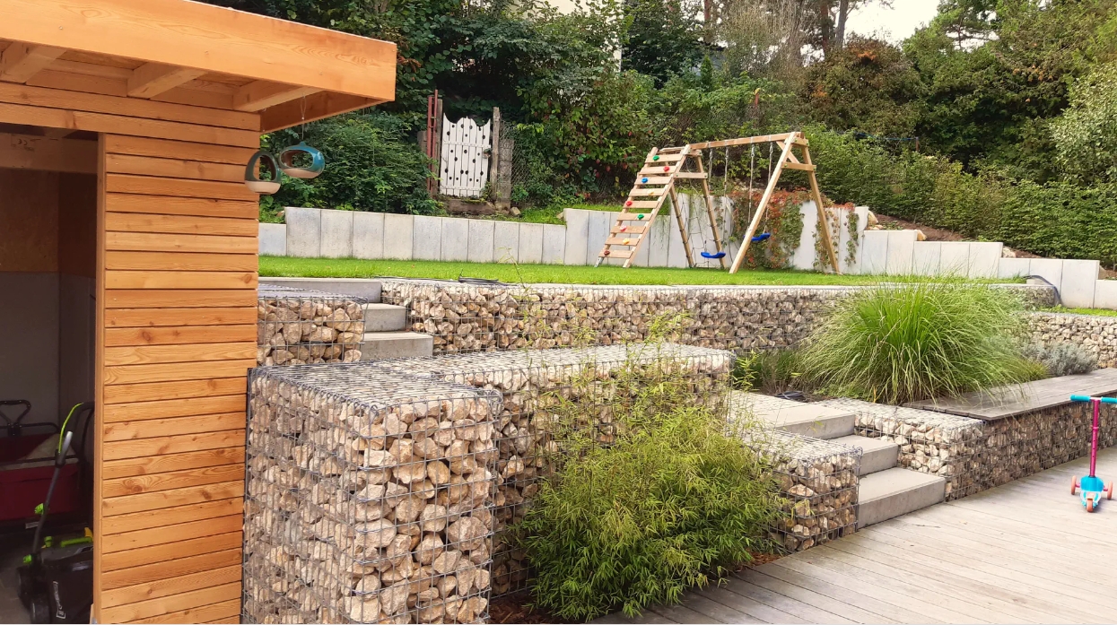 Die Hofgärtner GmbH, Kaiserin-Augusta-Allee 34a in Berlin