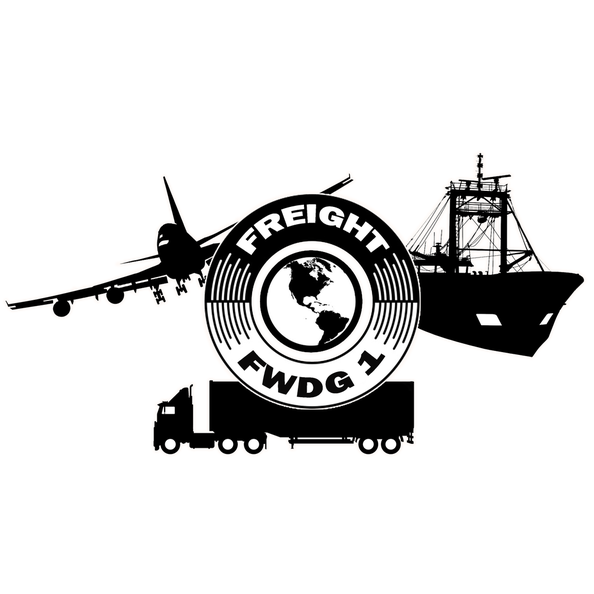 FreightFWDG1 LLC Logo