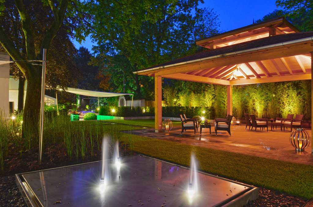 Bilder Best Western Premier Parkhotel Kronsberg