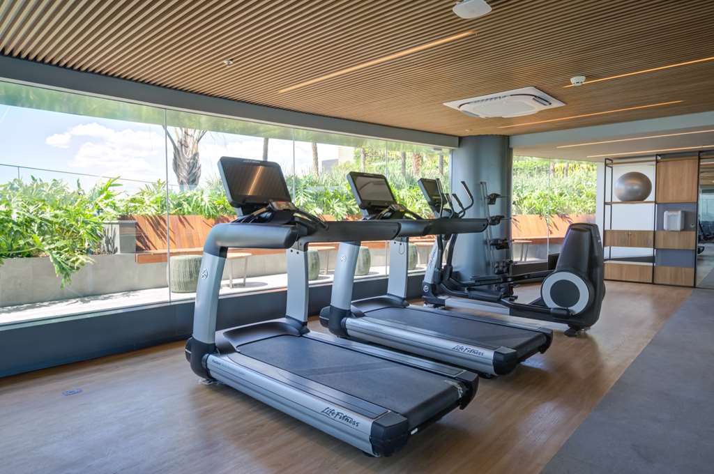 Images DoubleTree by Hilton Porto Alegre