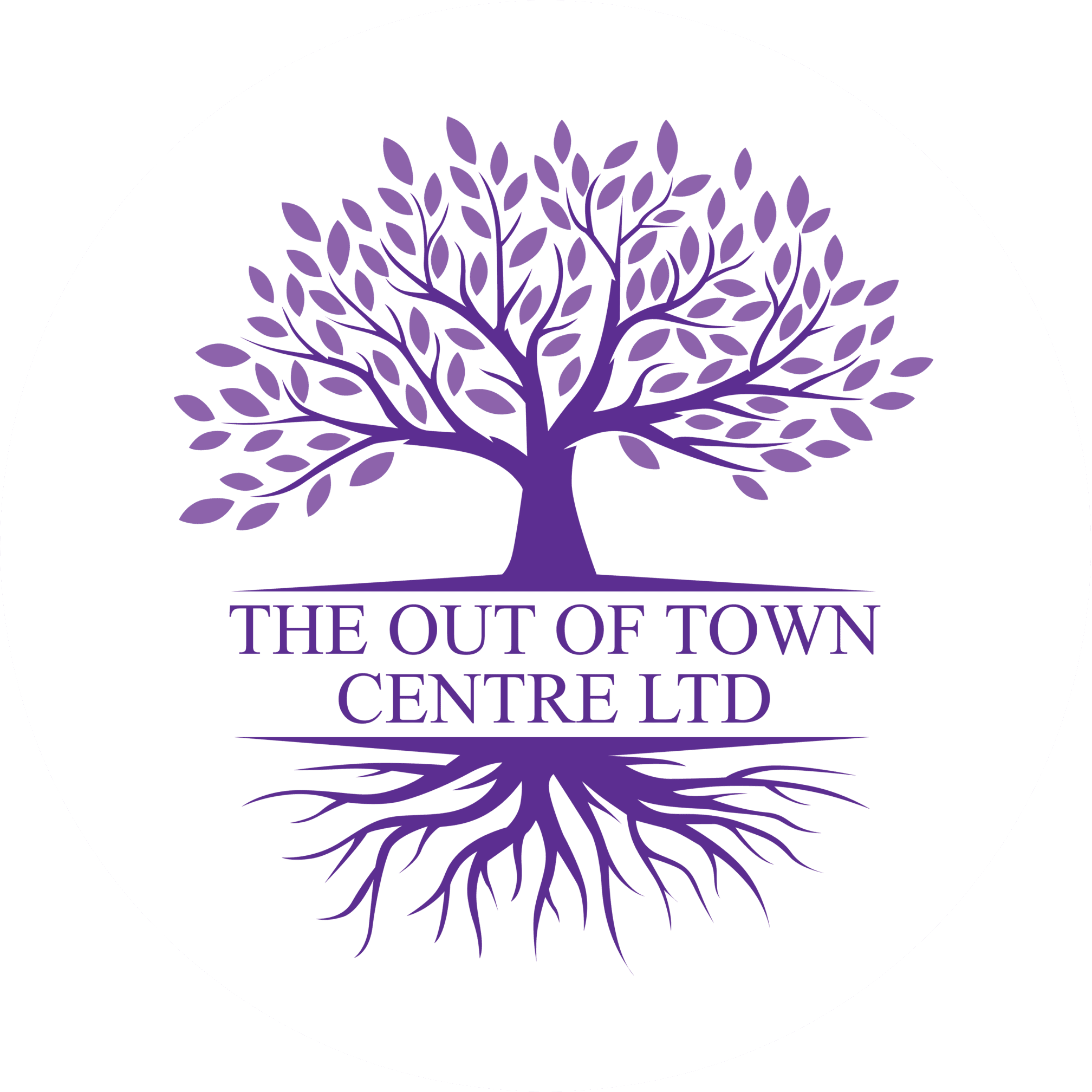 The Out of Town Centre Ltd Logo