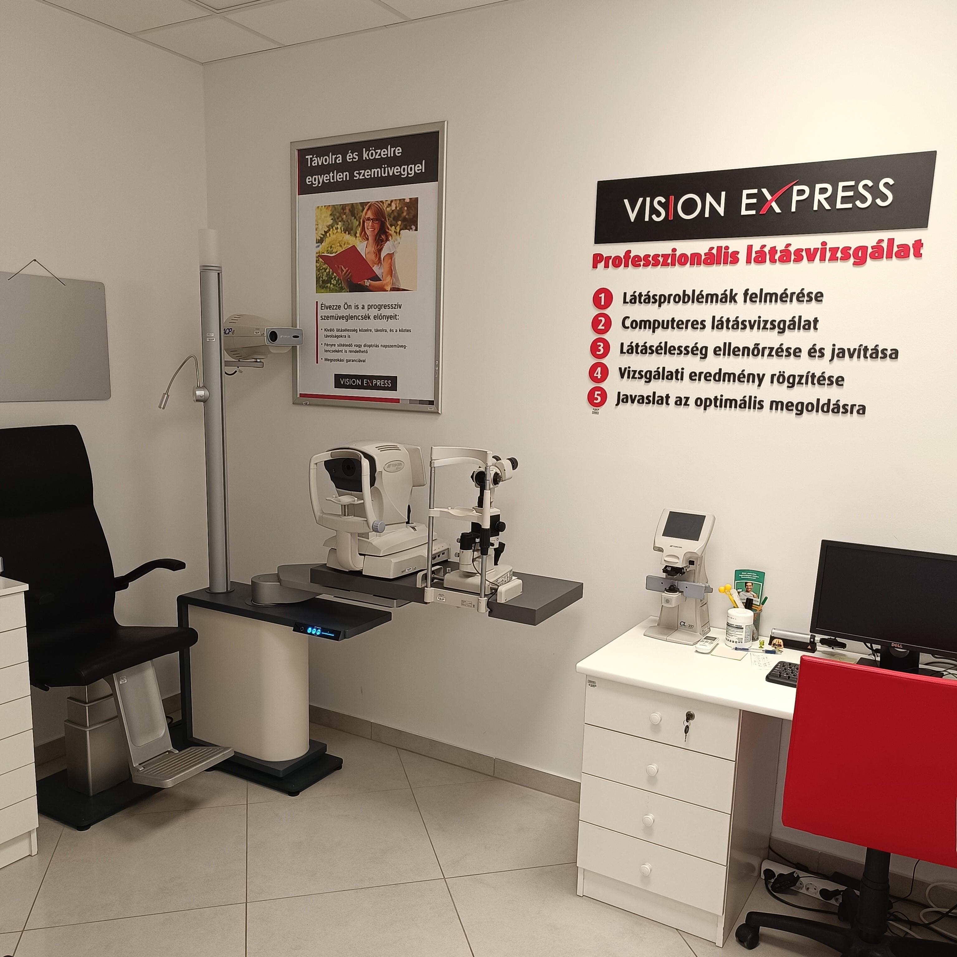 Images Vision Express