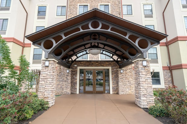 Images Staybridge Suites Houston West/Energy Corridor by IHG