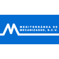 Mediterránea De Mecanizados - Medimec Logo