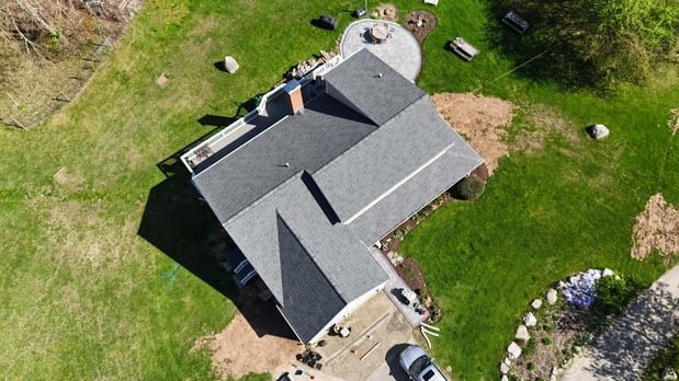 Images SkyShield Roofing of New England