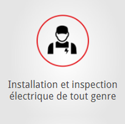 Images CSM ÉLECTRIQUE INC. | Entrepreneur Électricien à Québec (24/7)