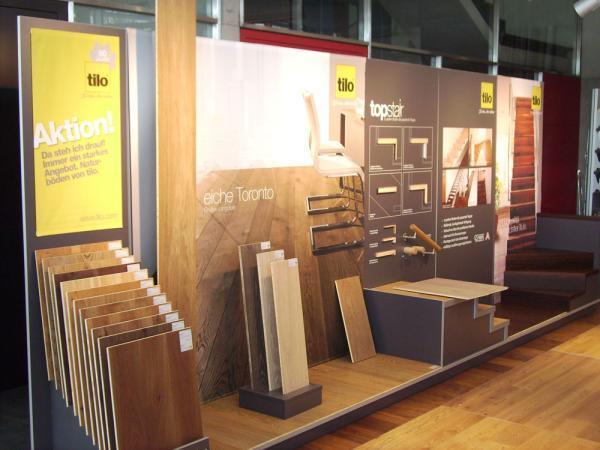 Bodenstudio Tirol by Jakschitz, Sillufer 11 in Innsbruck