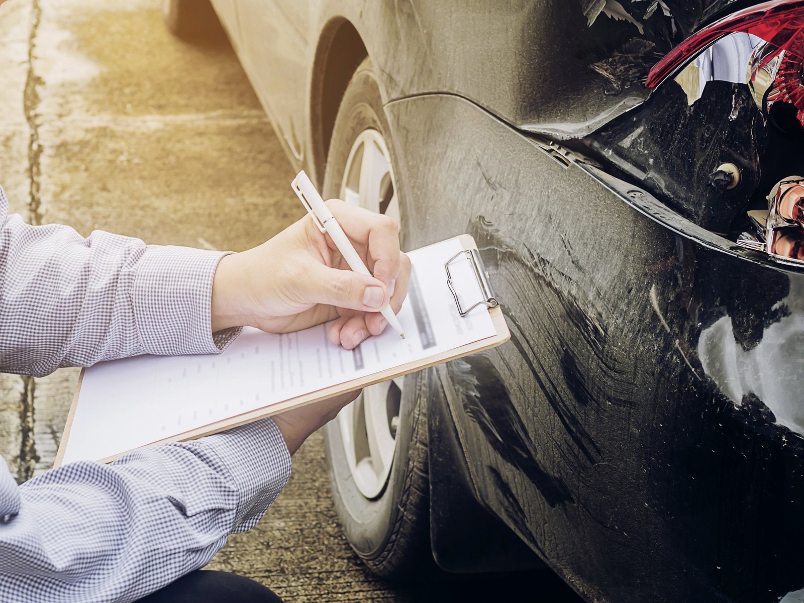 Tucker Car Insurance Group