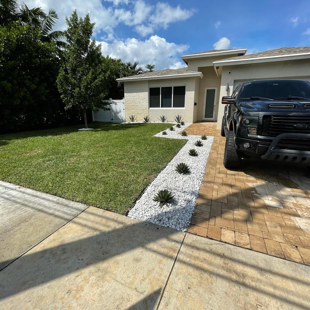 Images Area's Best Landscape Design & Irrigation