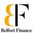 Belfort Finance Logo
