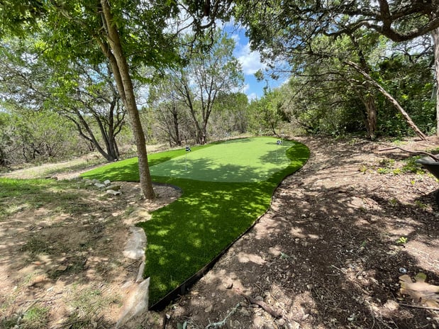 Images Waterloo Turf Austin