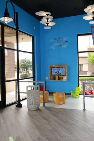 Images Kidiatric Dental & Orthodontics