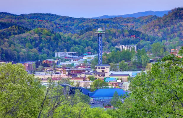 Images Hotel Indigo Gatlinburg by IHG