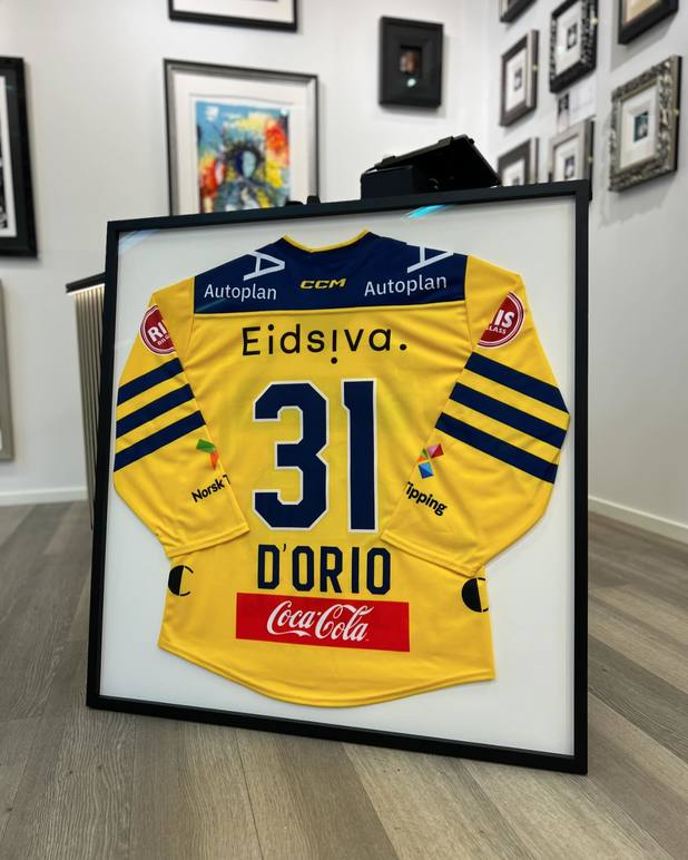 Images Sense Kunst & Innramming V/Terje Pedersen