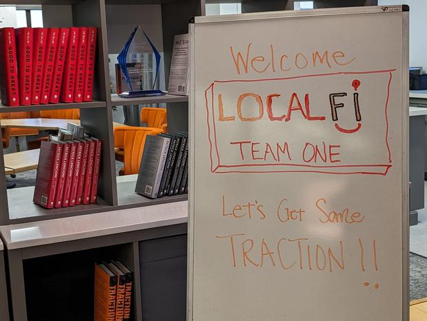 Images LocalFi: SEO Digital Marketing Agency