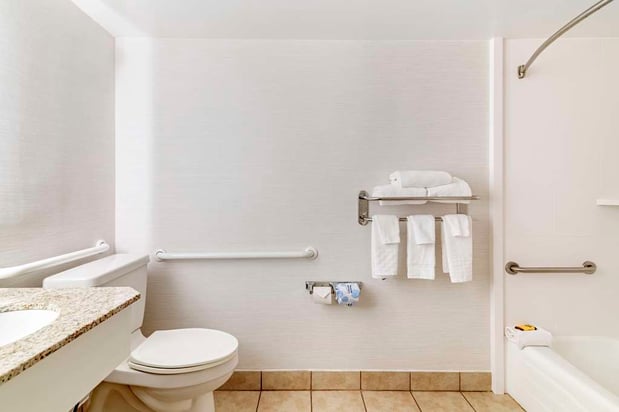 Images Best Western Springfield Hotel