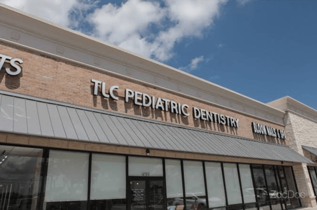 Images TLC Pediatric Dentistry and Orthodontics