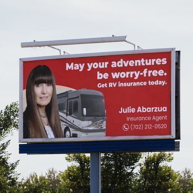 Images Julie Abarzua - State Farm Insurance Agent