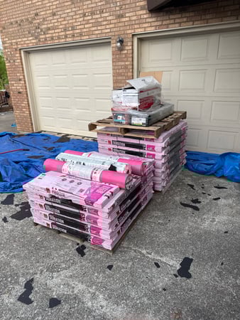 Images Citadel Roofing and Construction, LLC
