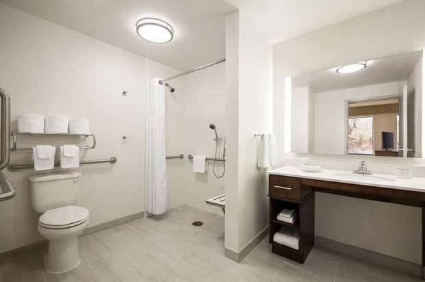 Images Homewood Suites by Hilton Arlington Rosslyn Key Bridge
