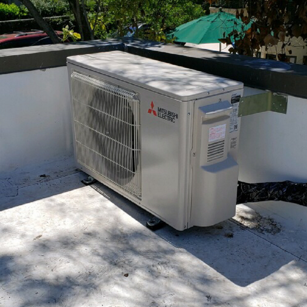 Images Malibu Heating & Air Conditioning, Inc.