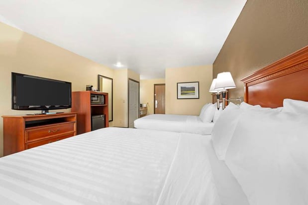 Images Best Western Canon City