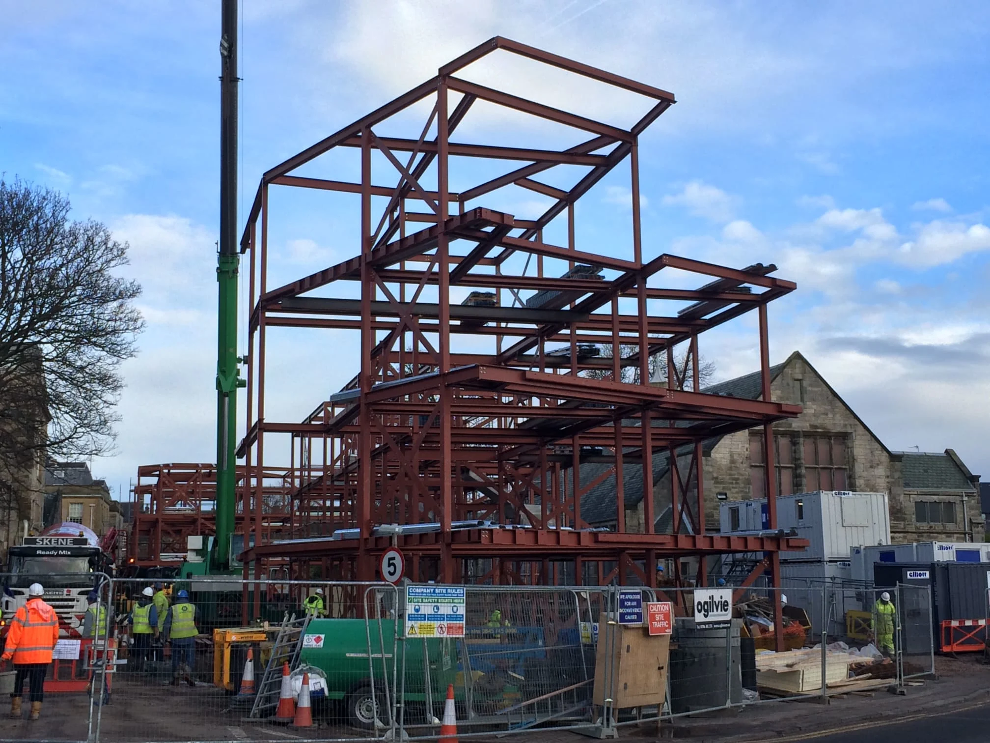 Images Morgan Associates