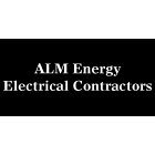 ALM Energy Electrical Contractors