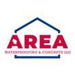 Area Waterproofing and Concrete LLC Logo