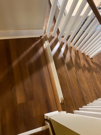 Images Floor Coverings International of Central Cumberland County