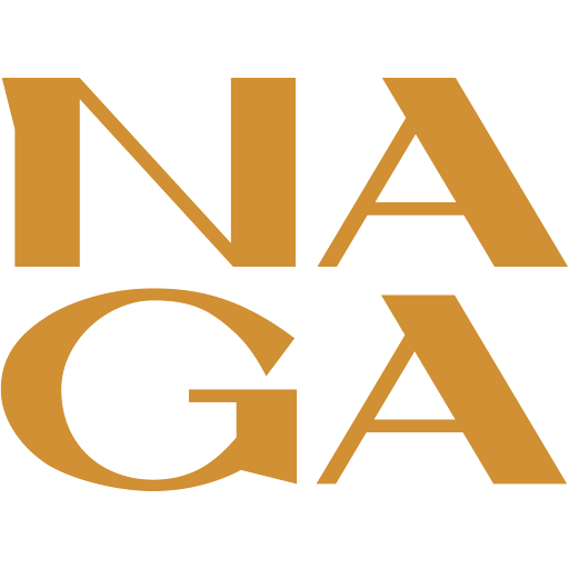 Naga - Restaurant Logo