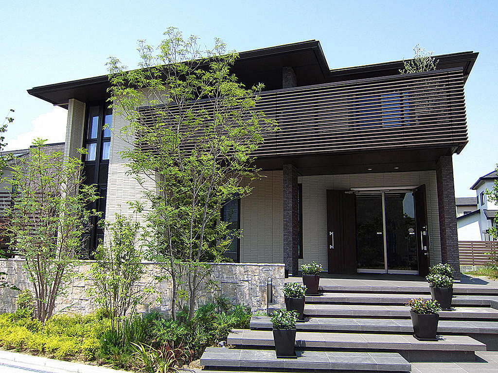 Images ダイワハウス神戸新聞ハウジングセンター加古川展示場