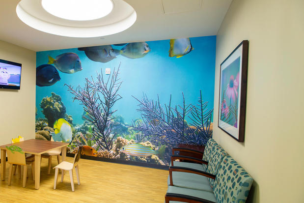 Images Memorial Hermann Convenient Care Center in Katy