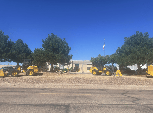 Images 4Rivers Equipment