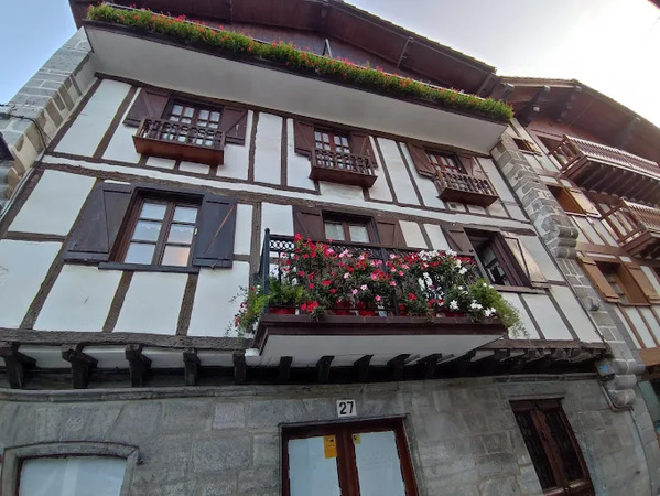 Images Urumea Apartamento En Navarra