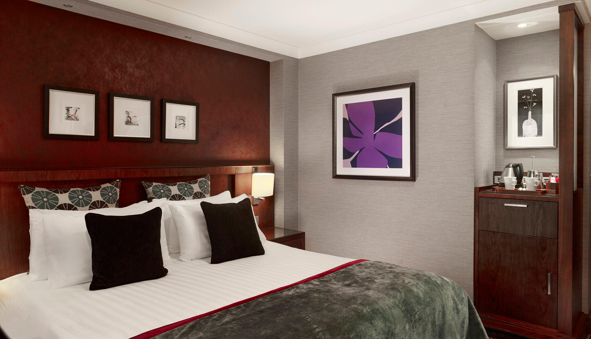 Images Crowne Plaza London - Gatwick Airport, an IHG Hotel