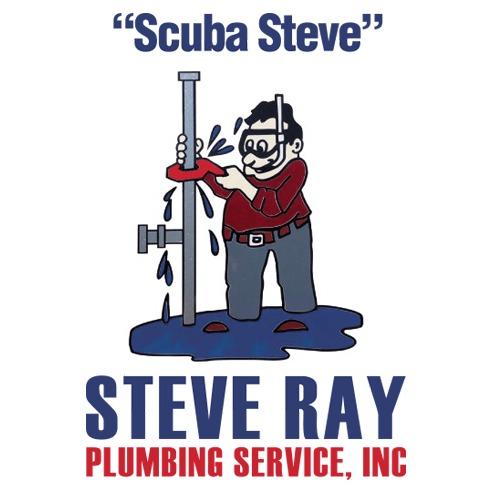 Steve Ray Plumbing Service Inc Logo