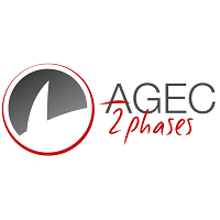 AGEC 2 Phases Sàrl Logo