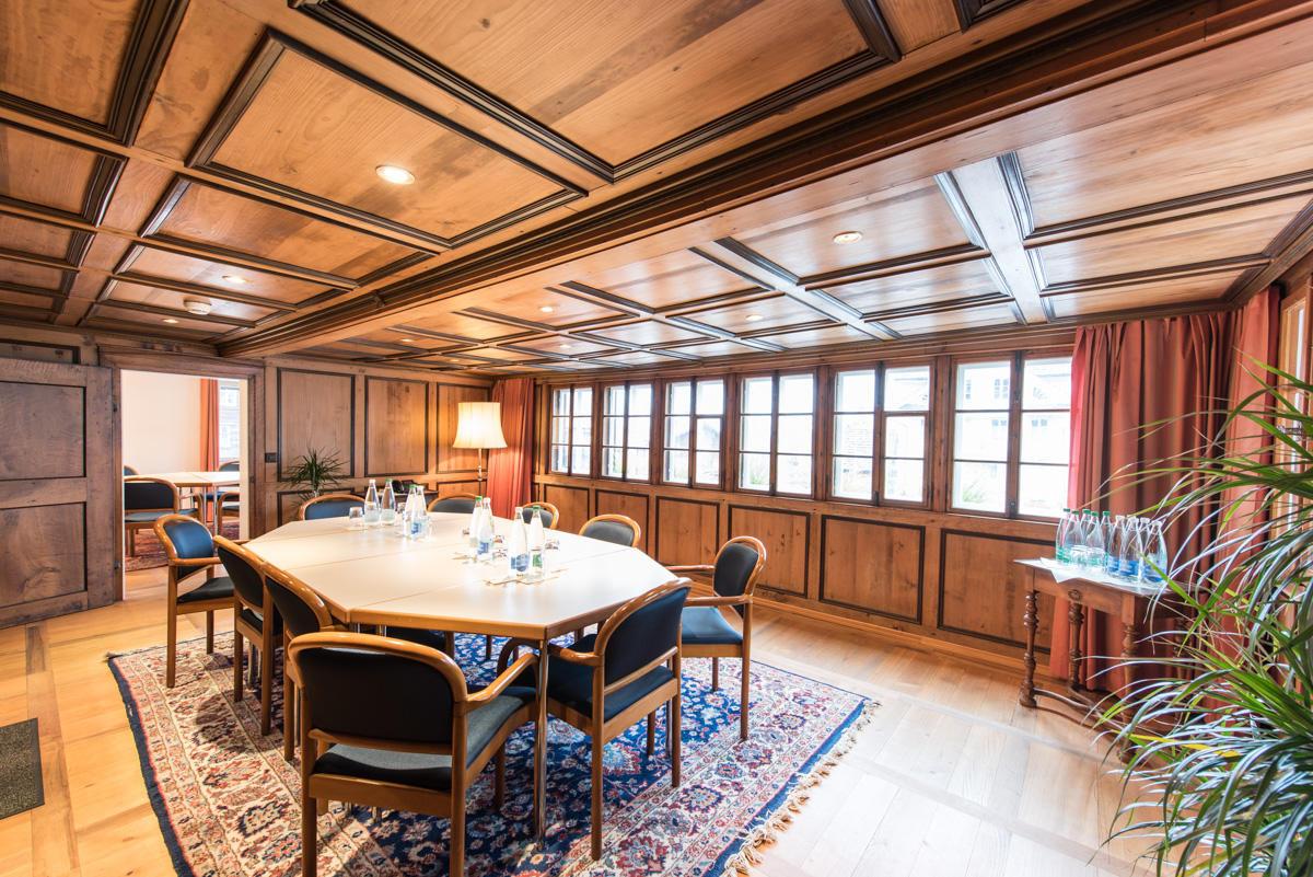 Hotel Kreuz Sachseln, Bruder-Klausen-Weg 1 in Sachseln