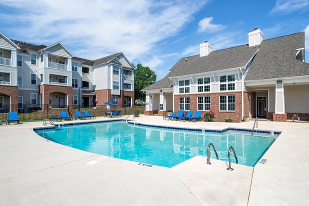 Images Falls Creek Apartments & Townhomes