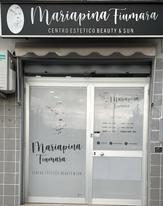 Images Mariapina Fiumara Beauty & Sun