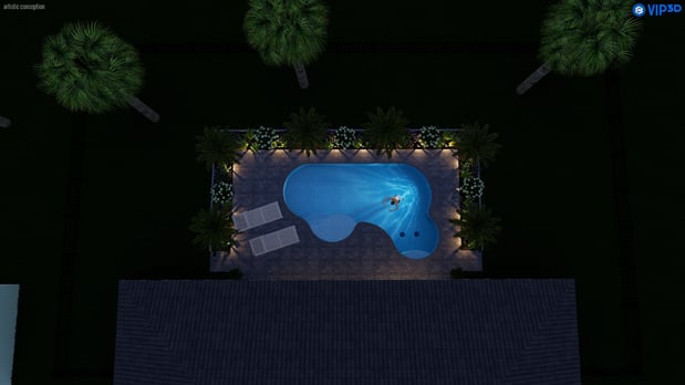 Images JT's Custom Pools