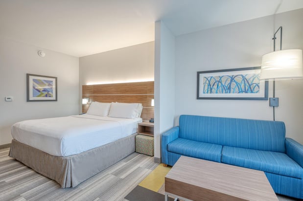 Images Holiday Inn Express & Suites St. Louis - Chesterfield by IHG